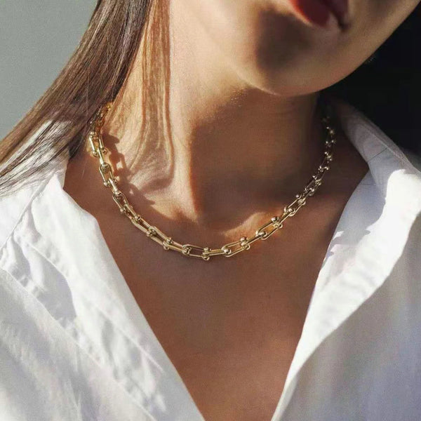 London Link Necklace (Bundle)