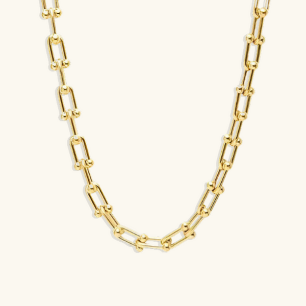 London Link Necklace (Bundle)