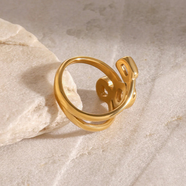 Louella Trio Ring (Bundle)