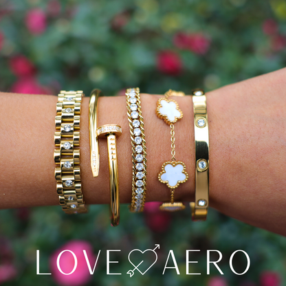 Timeless Love Bracelet