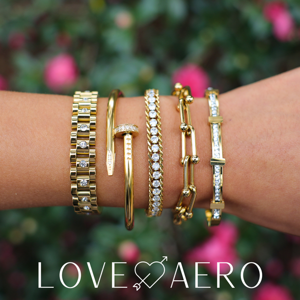 London Link Bracelet (Bundle)