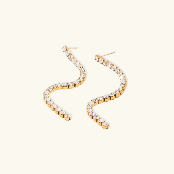 Lucia Earrings (Bundle)