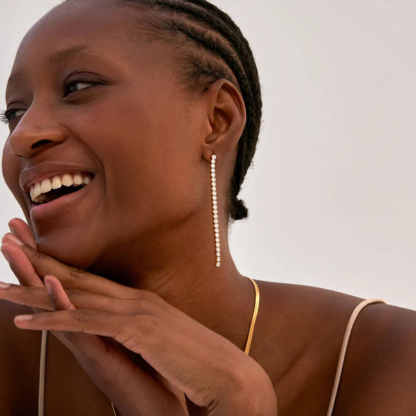 Lucia Earrings (Bundle)
