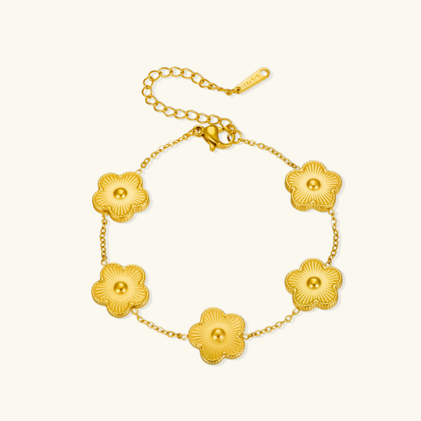 Lucy Clover Bracelet (Bundle)