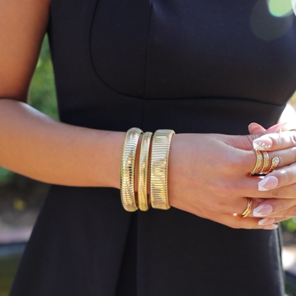 Jessica Bracelet (Bundle)