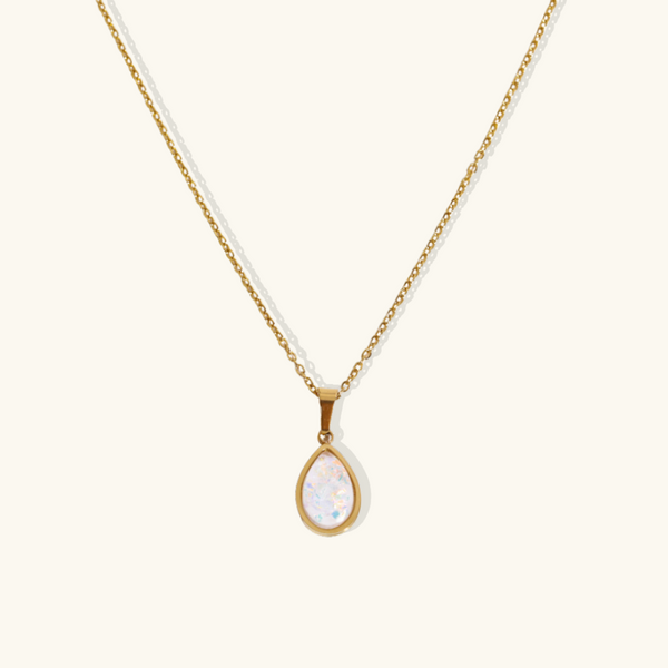 Maisie Drop Necklace (Bundle)