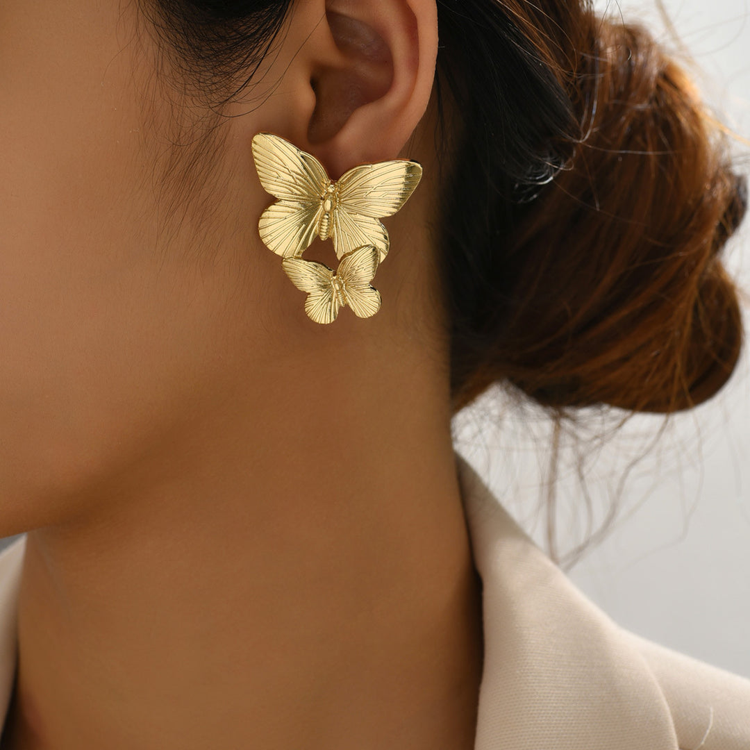 Mariposa Earrings