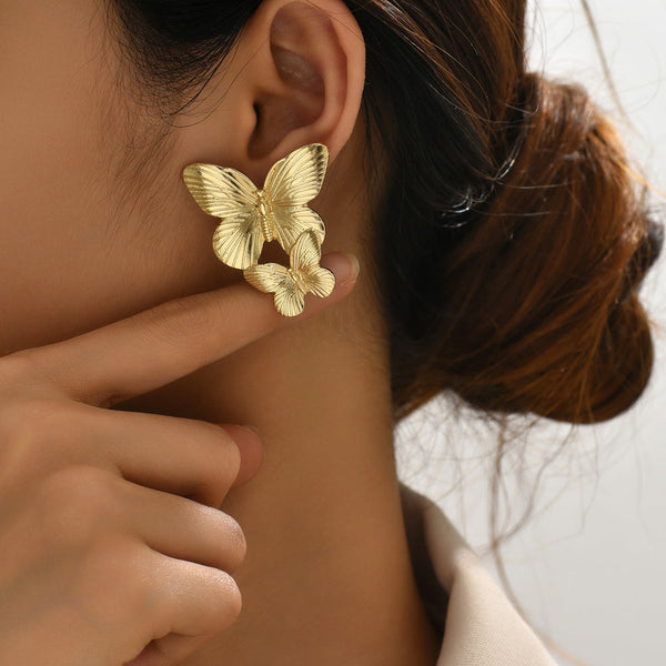 Mariposa Earrings (Bundle)