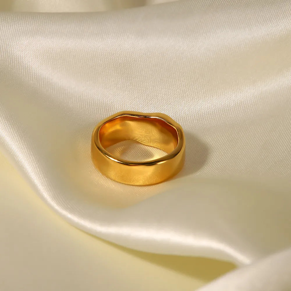 Maya Pearl Ring (Bundle)