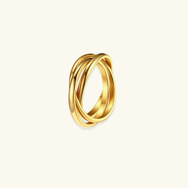 Emery Loop Ring (Bundle)