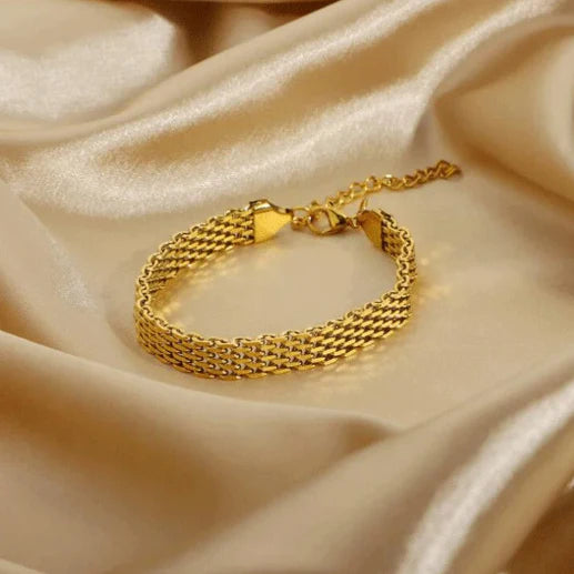 Isabella Mesh Bracelet (Bundle)