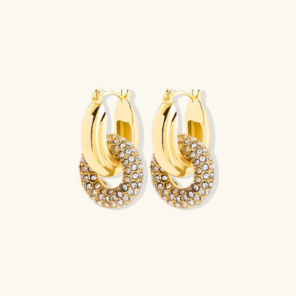 Mia Luxe Earrings