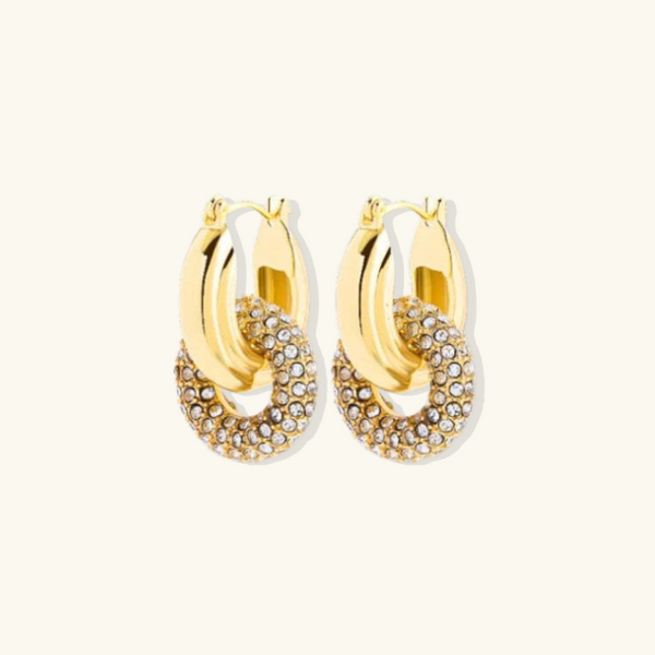 Mia Luxe Earrings (Bundle)