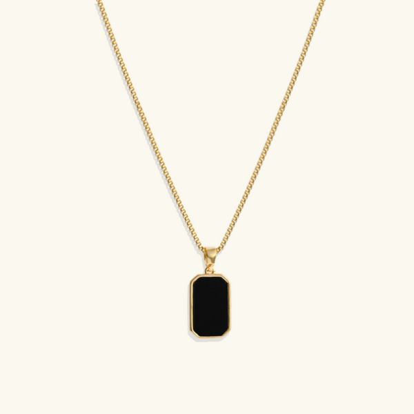 Midnight Muse Necklace (Bundle)