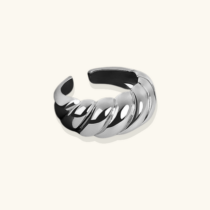 Eleanor Twisted Ring