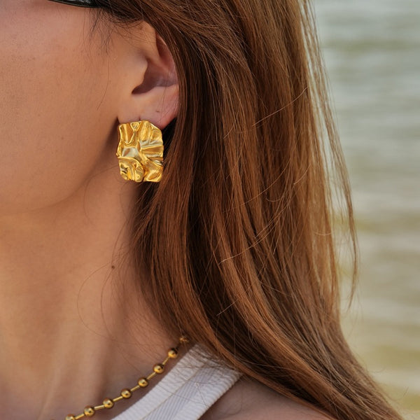 Mystic Waves Earrings (Bundle)