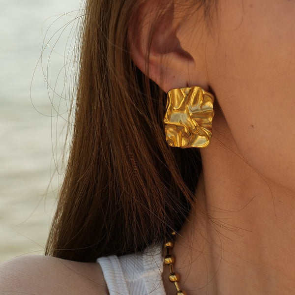Mystic Waves Earrings (Bundle)