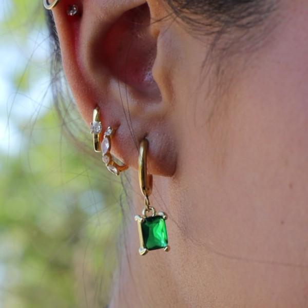 Natalie Earrings (Bundle)