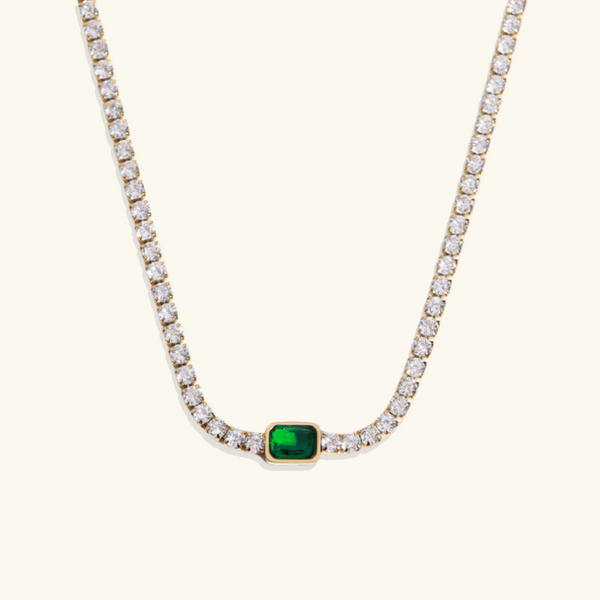 NYC Nights Necklace (Bundle)