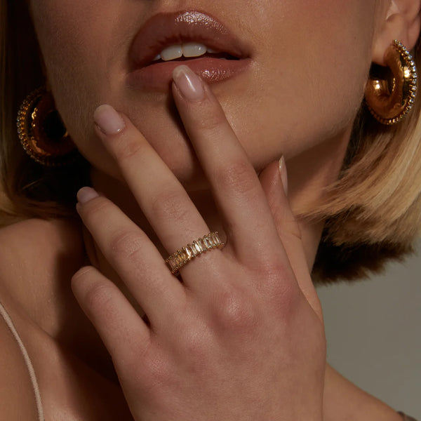 Natalia Ring (Bundle)