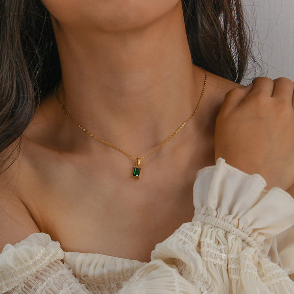 Natalie Necklace (Bundle)