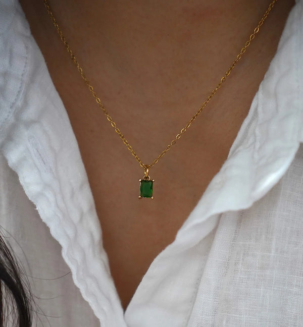 Natalie Necklace (Bundle)