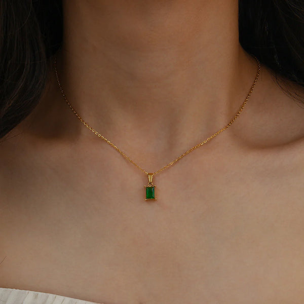 Natalie Necklace (Bundle)