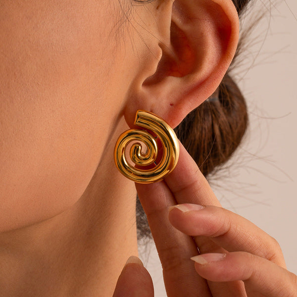 Bondi Twist Earrings (Bundle)