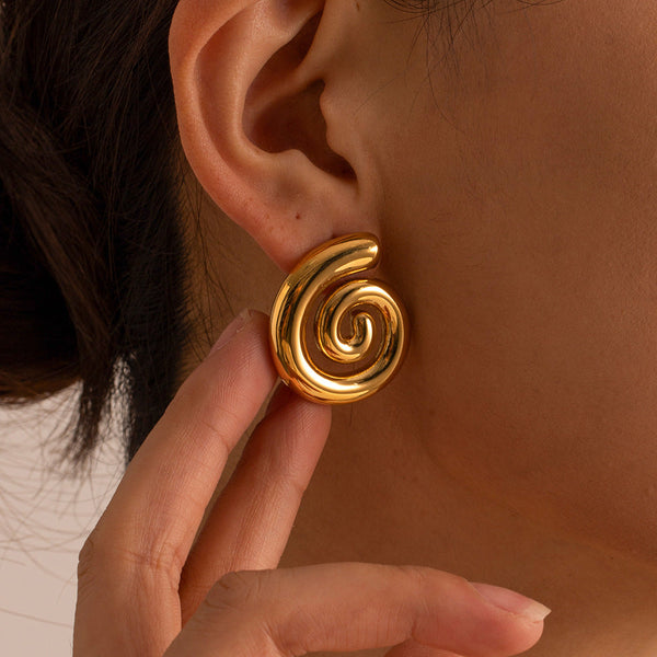 Bondi Twist Earrings (Bundle)