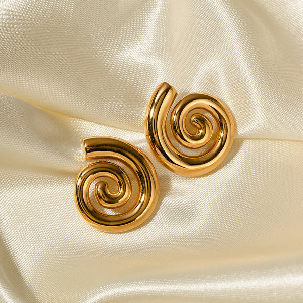 Bondi Twist Earrings (Bundle)