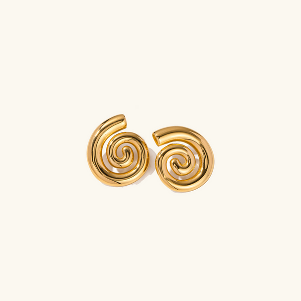 Bondi Twist Earrings (Bundle)
