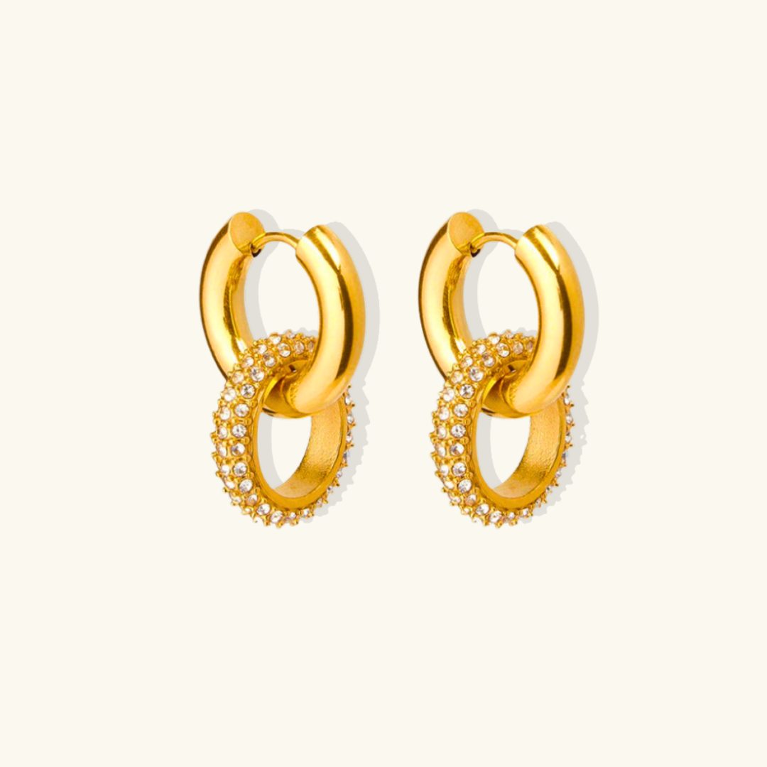 Nelia Earrings