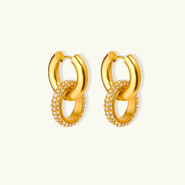 Nelia Earrings (Bundle)