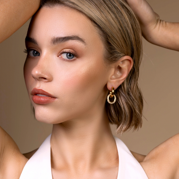 Nelia Earrings (Bundle)