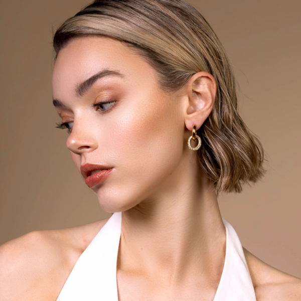 Nelia Earrings (Bundle)