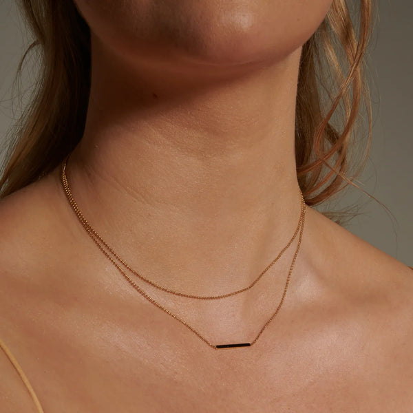 Nova Bar Necklace (Bundle)