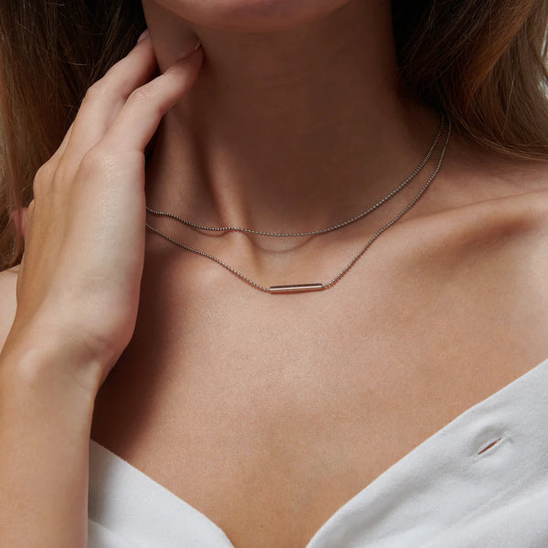 Nova Bar Necklace (Bundle)