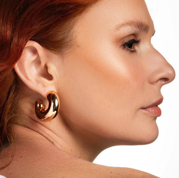 Nyxia Chunky Earrings (Bundle)