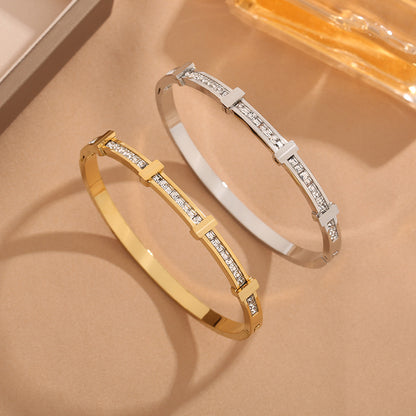 Starlight Bangle