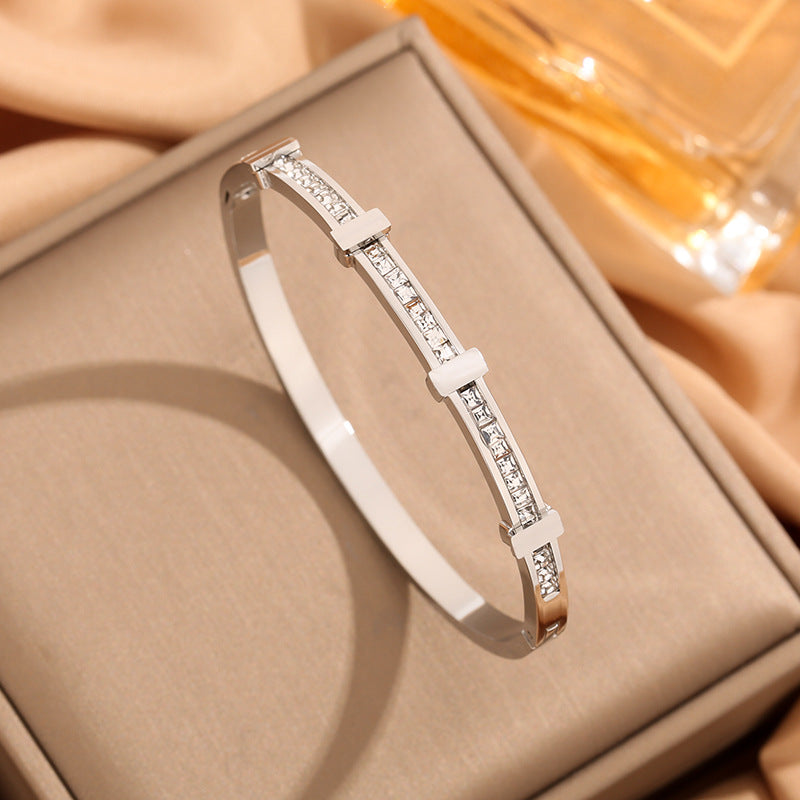 Starlight Bangle