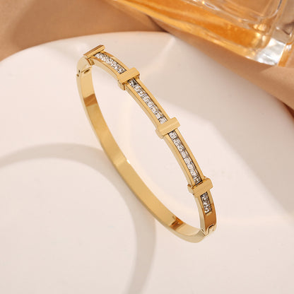 Starlight Bangle