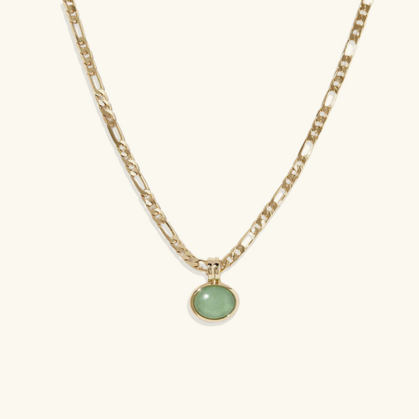 Olive Lush Necklace (Bundle)