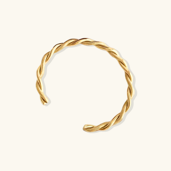 Olivia Braid Bangle (Bundle)