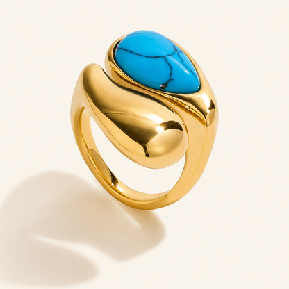 Orelle Pearl Ring