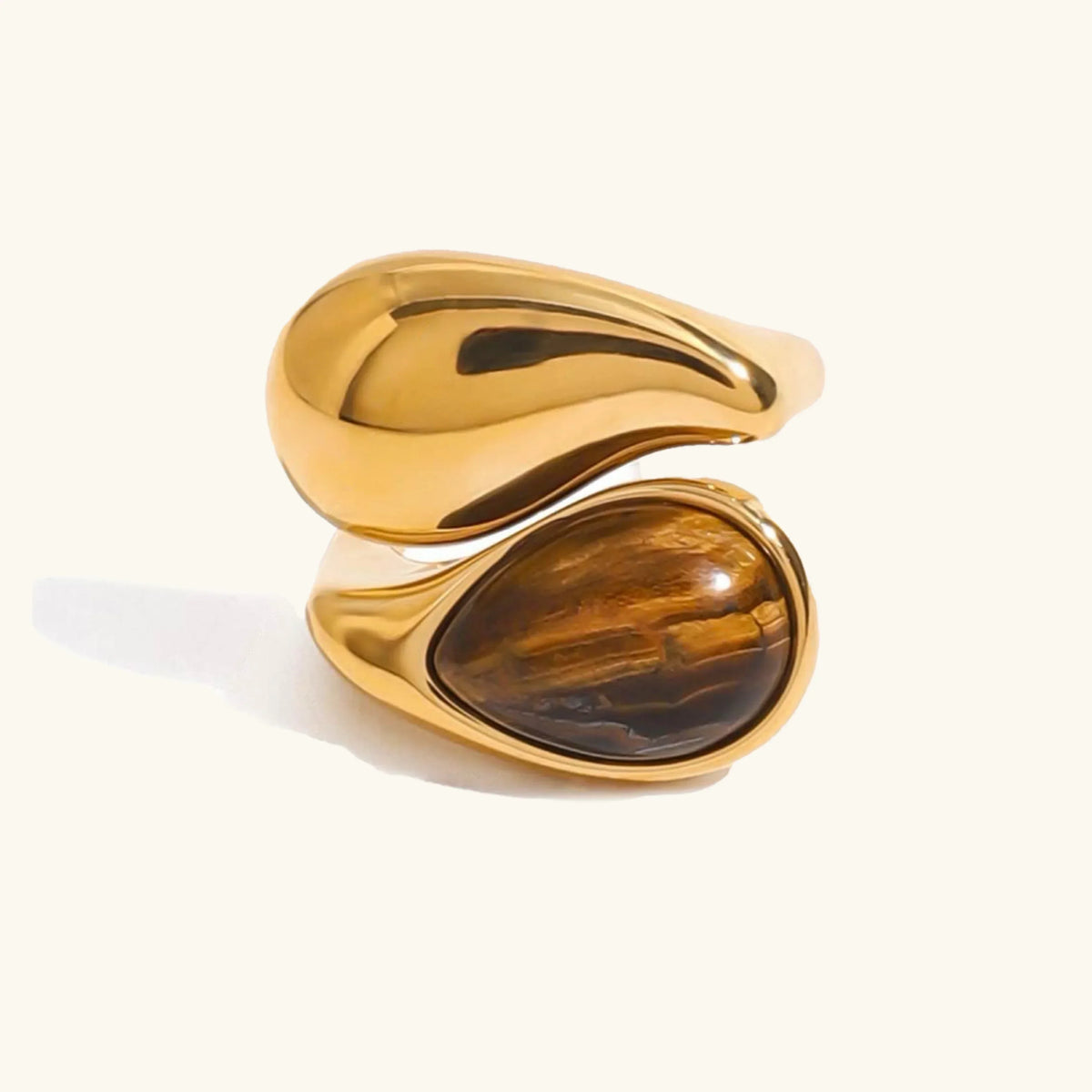 Orelle Pearl Ring