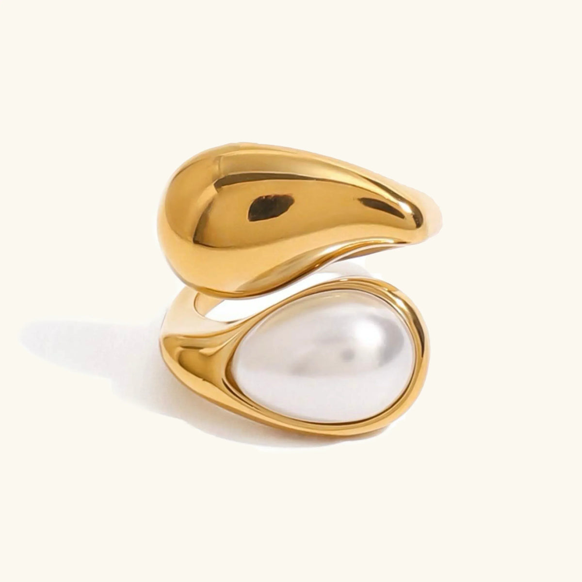 Orelle Pearl Ring