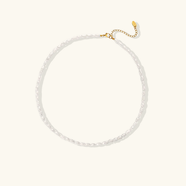 Ariel Pearl Necklace (Bundle)