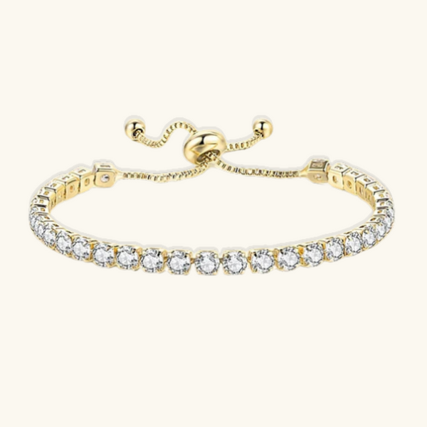 Ruby Tennis Bracelet (Bundle)