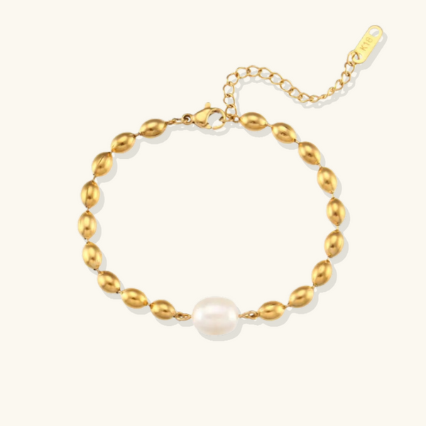 Sabrina Pearl Bracelet (Bundle)