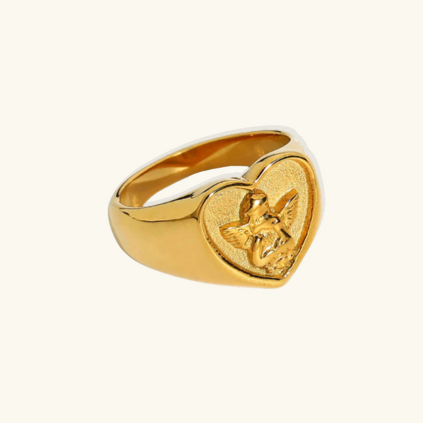 Sacred Love Ring (Bundle)